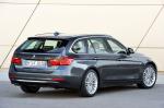 BMW 328i Touring Luxury 2012 года